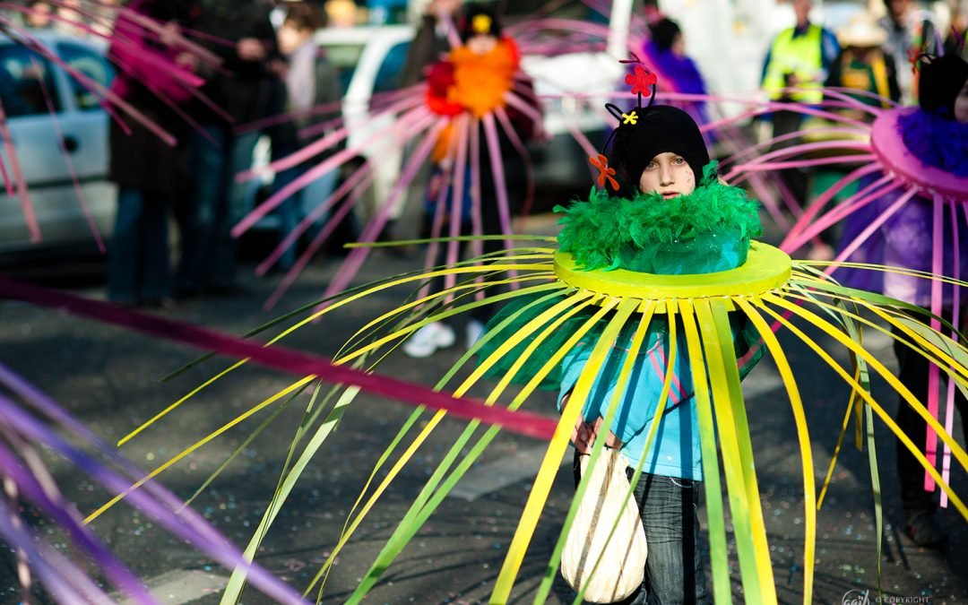 Carnaval de Paris